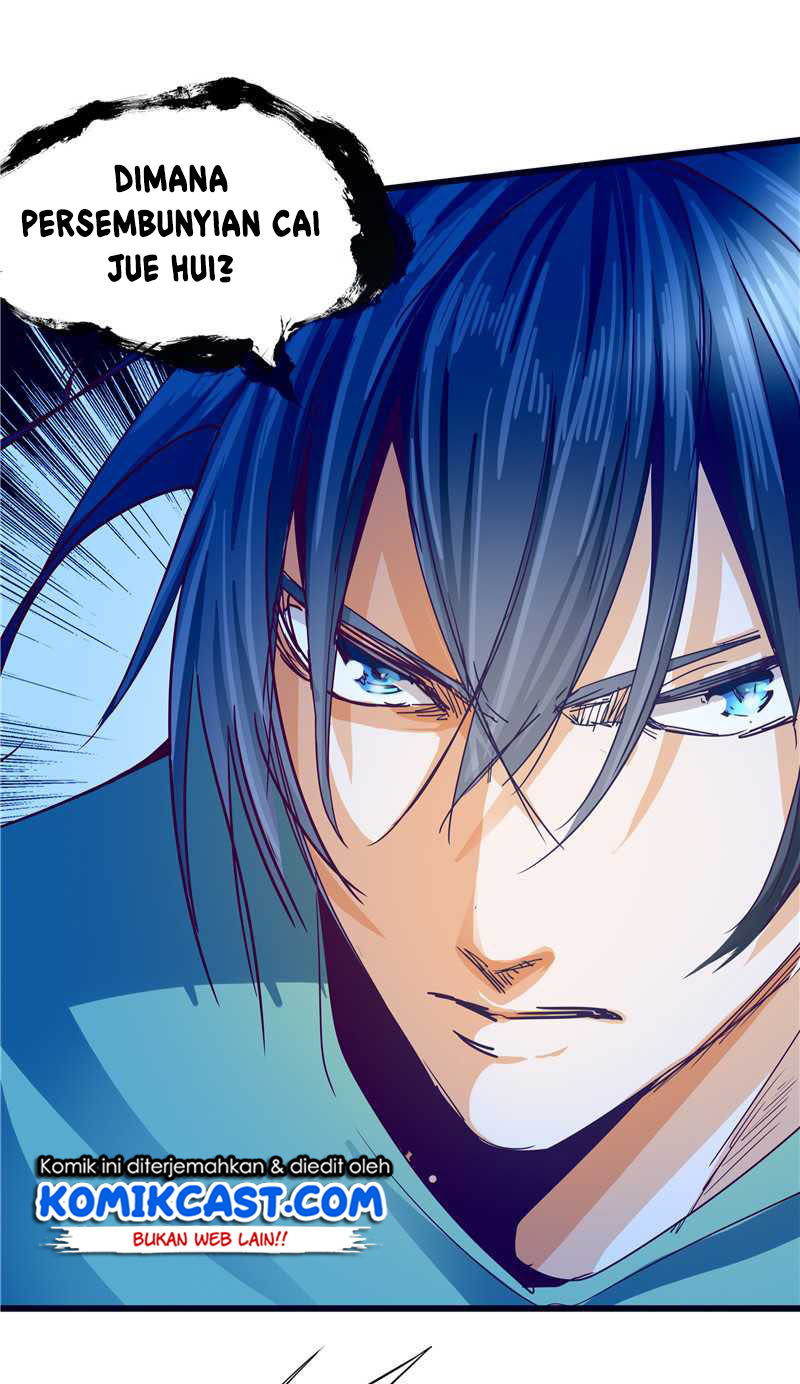 First Rate Master Chapter 27 Gambar 11