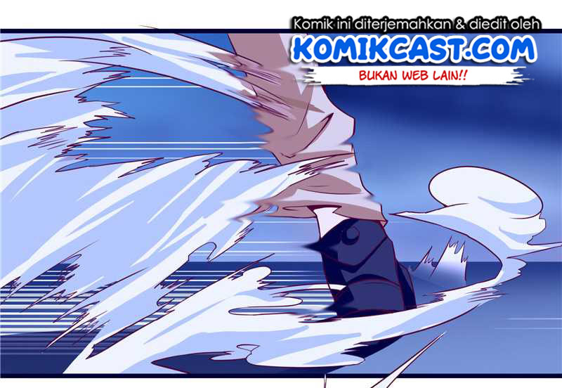 First Rate Master Chapter 27 Gambar 16