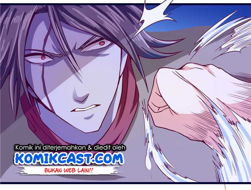 First Rate Master Chapter 27 Gambar 17