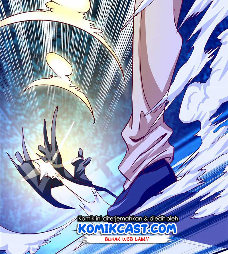 First Rate Master Chapter 27 Gambar 19