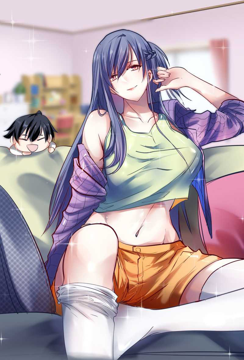 Manhua First Rate Master Chapter 27 gambar nomor 2