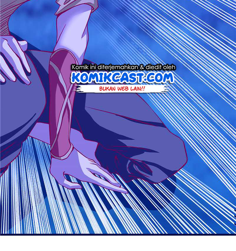 First Rate Master Chapter 27 Gambar 25