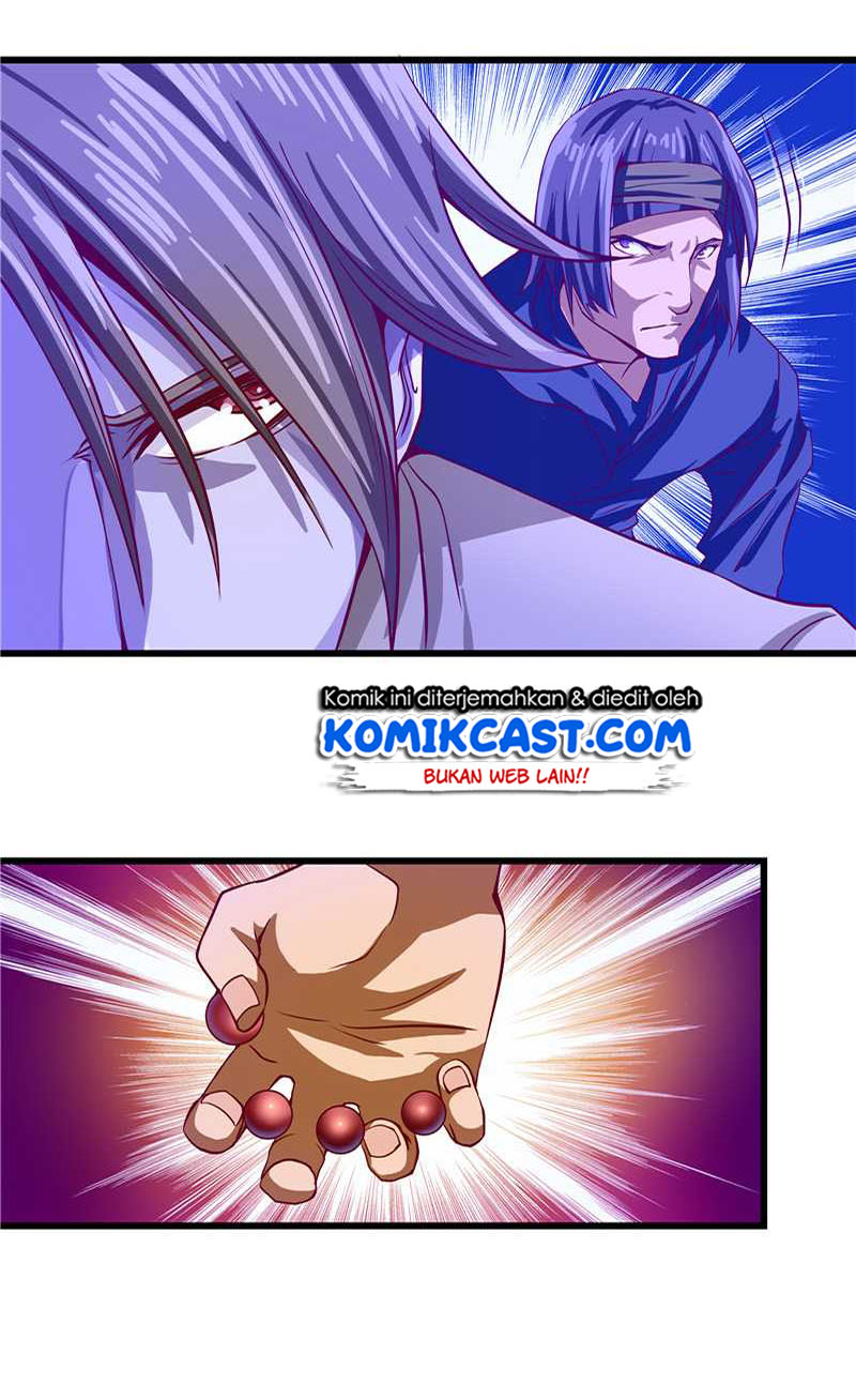 First Rate Master Chapter 27 Gambar 27