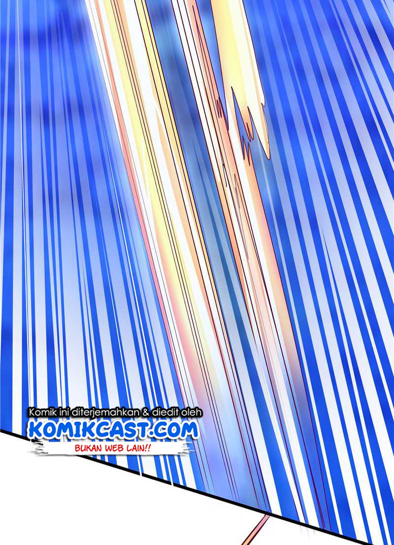 First Rate Master Chapter 27 Gambar 29