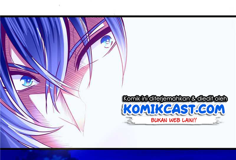 First Rate Master Chapter 27 Gambar 31