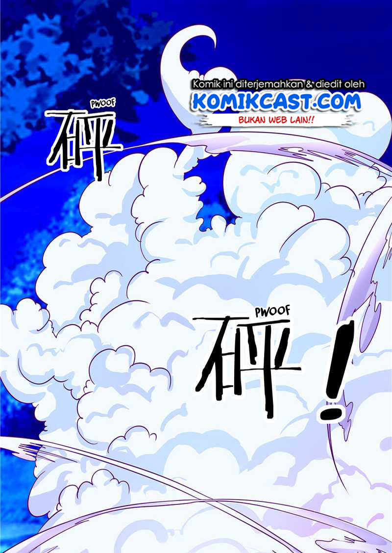 First Rate Master Chapter 27 Gambar 32