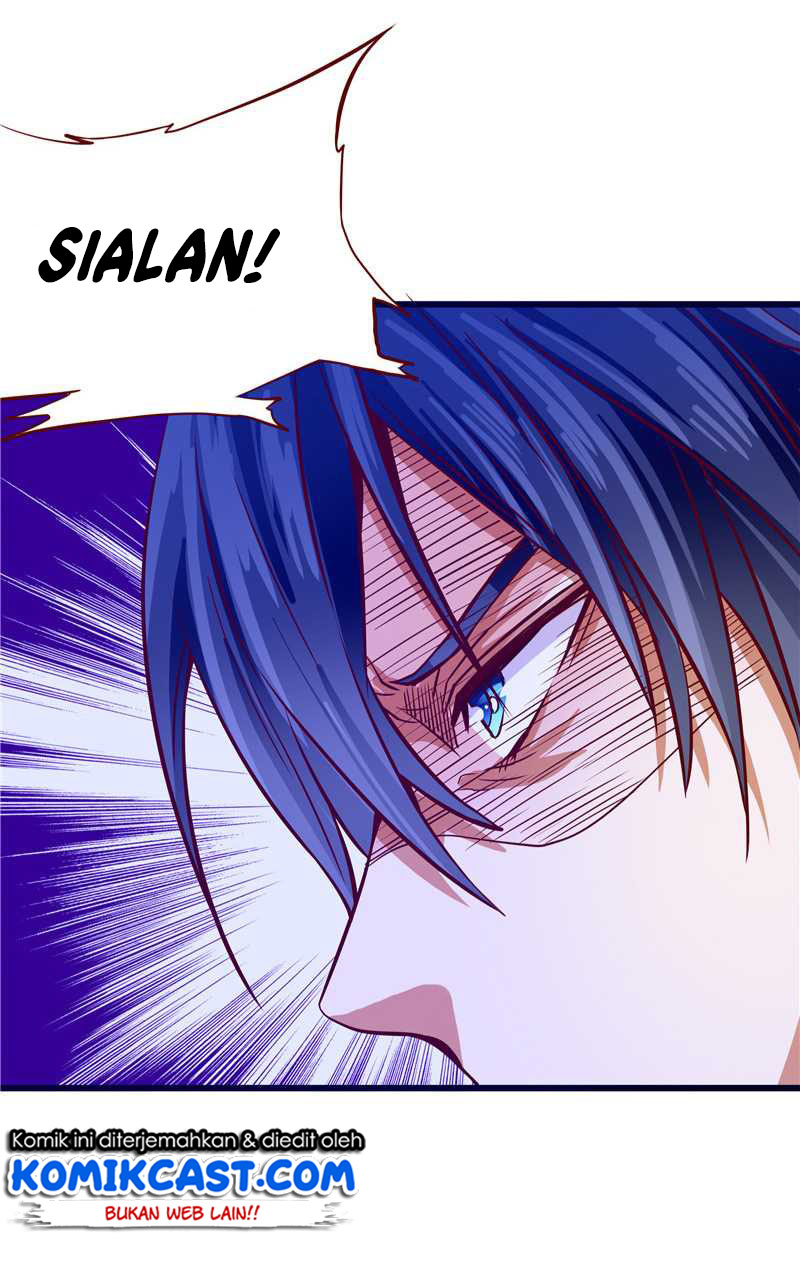 First Rate Master Chapter 27 Gambar 38