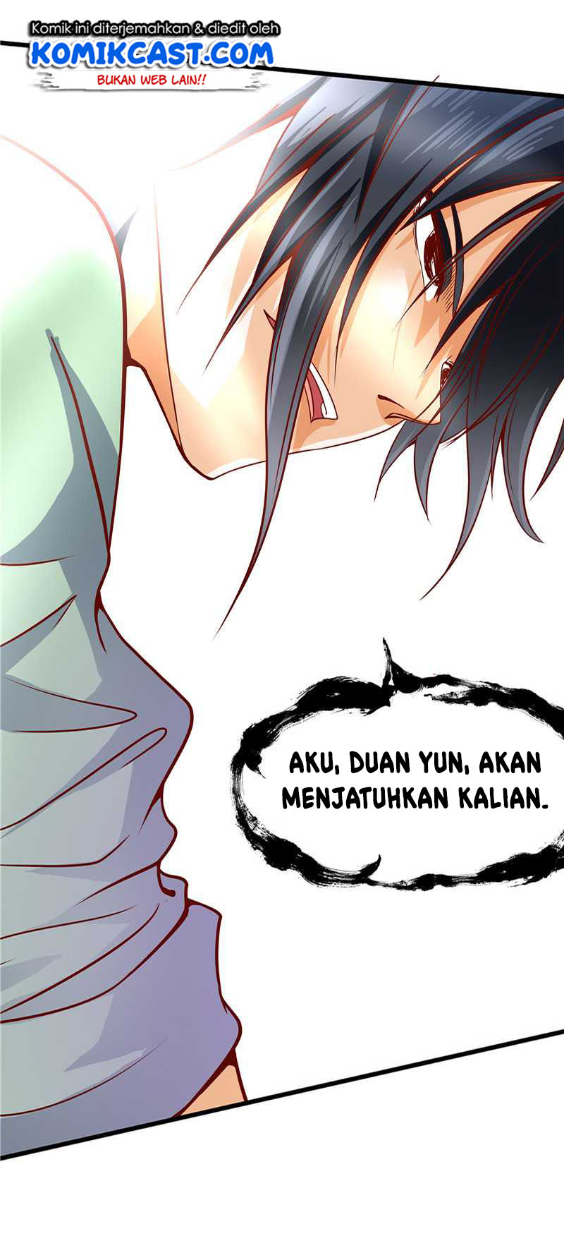 First Rate Master Chapter 26 Gambar 6