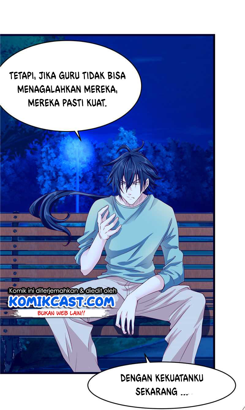 First Rate Master Chapter 26 Gambar 7