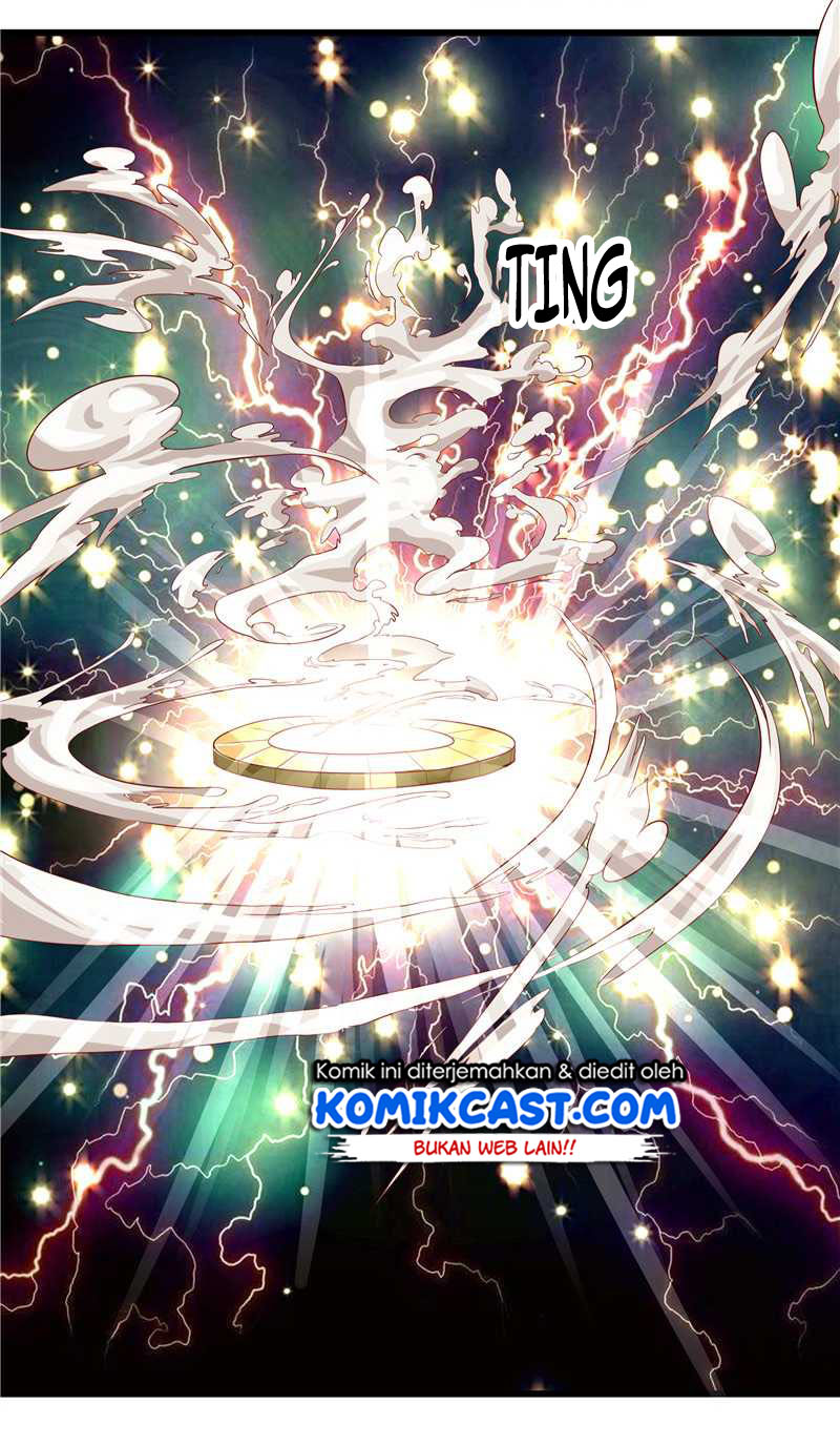 First Rate Master Chapter 26 Gambar 8