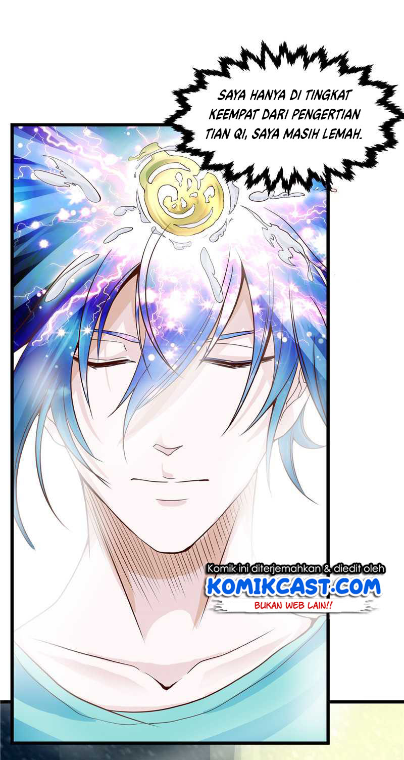 First Rate Master Chapter 26 Gambar 9