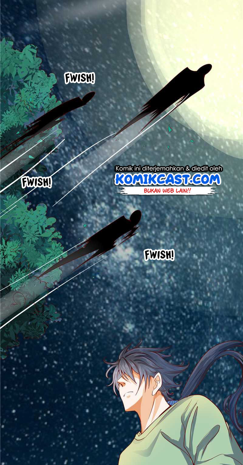 First Rate Master Chapter 26 Gambar 10