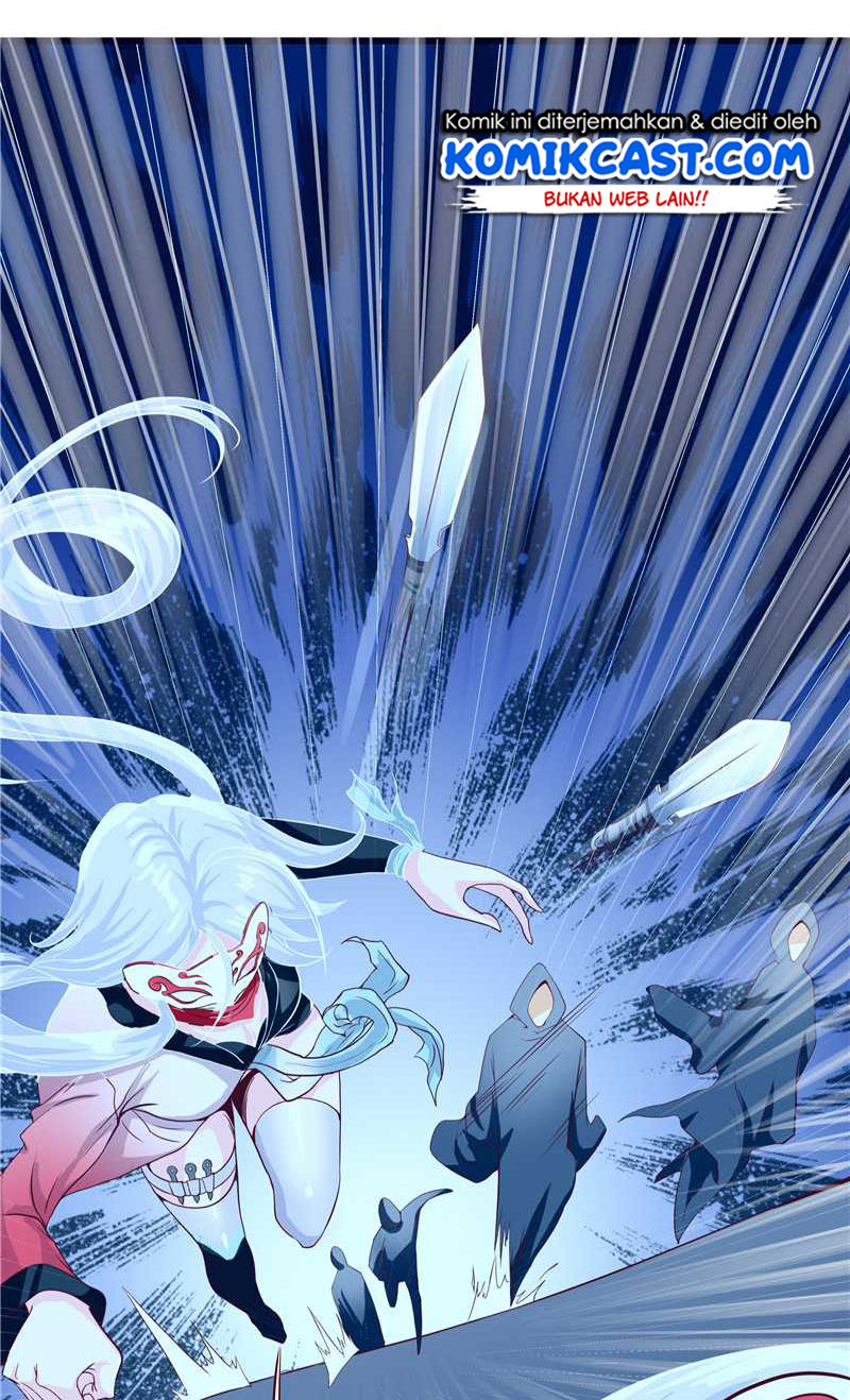 First Rate Master Chapter 26 Gambar 13