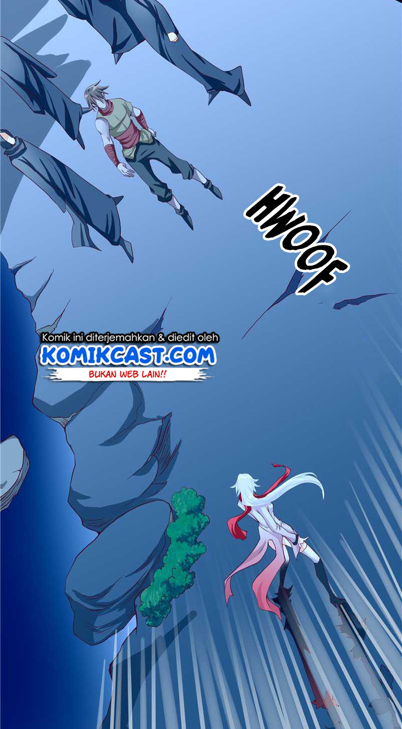 First Rate Master Chapter 26 Gambar 15