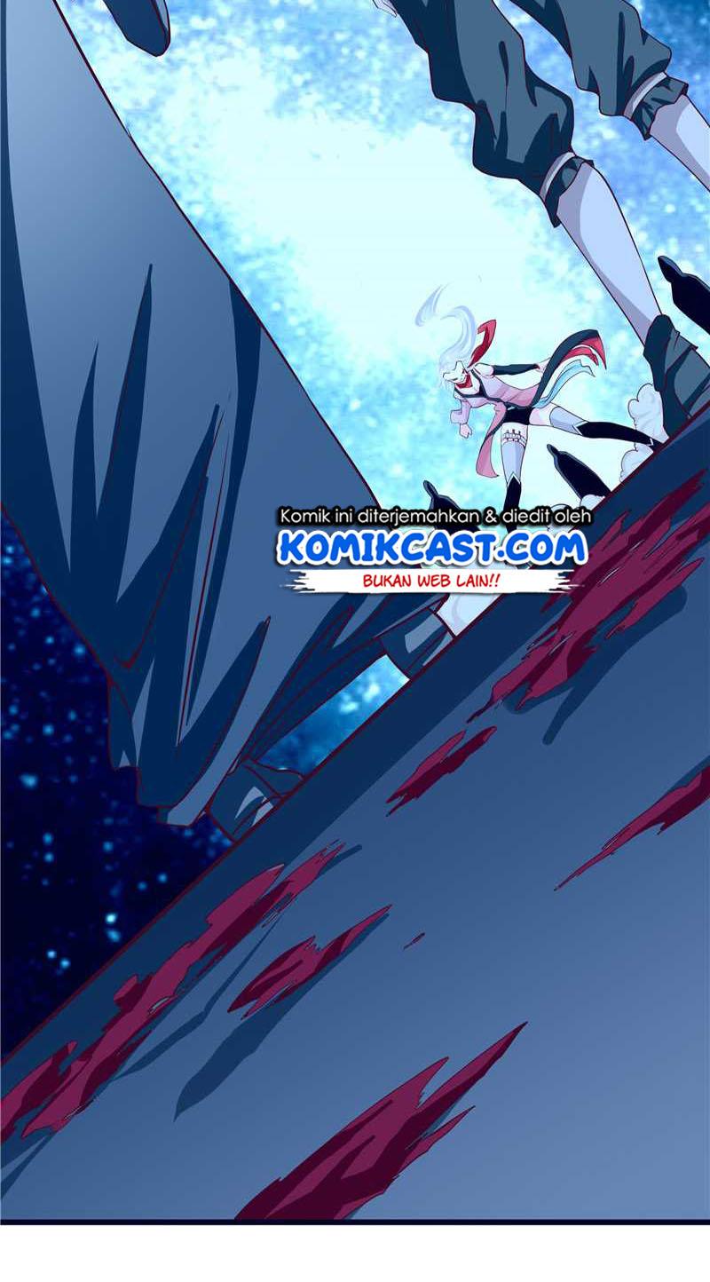 First Rate Master Chapter 26 Gambar 17