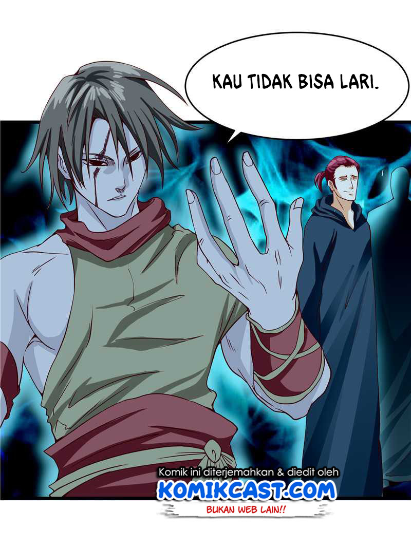 First Rate Master Chapter 26 Gambar 18
