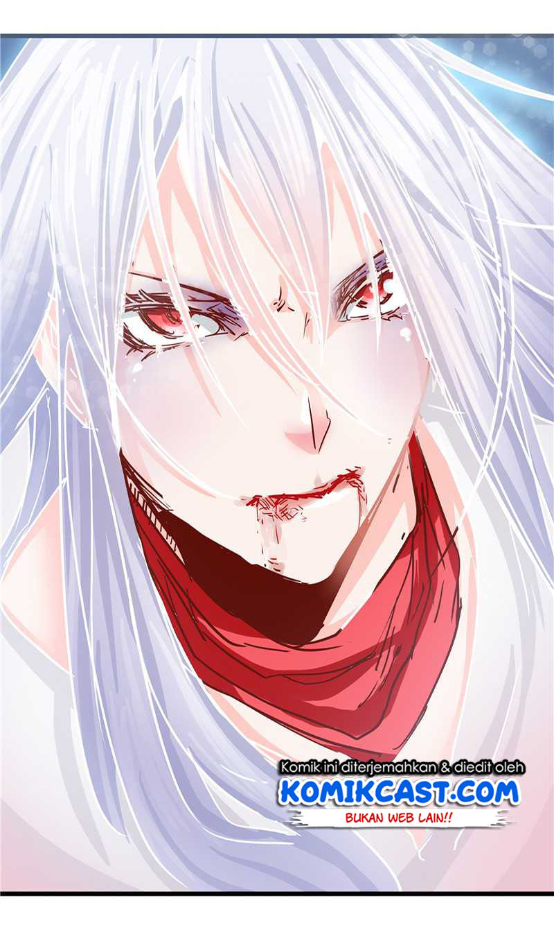 First Rate Master Chapter 26 Gambar 28