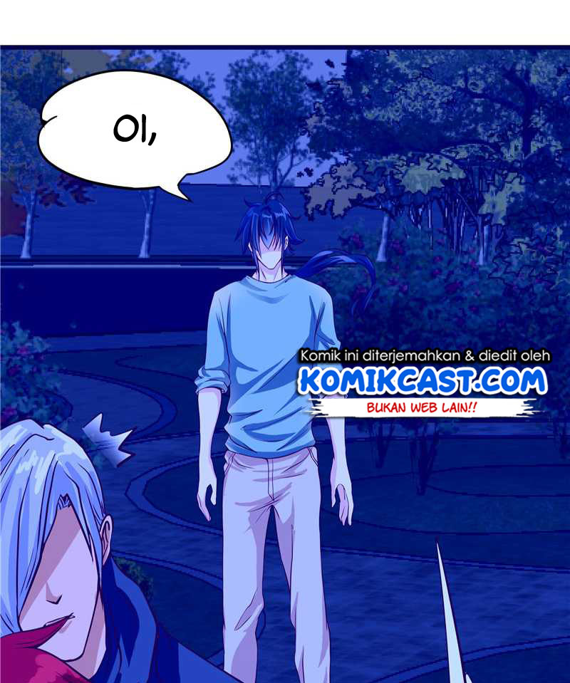 First Rate Master Chapter 26 Gambar 34