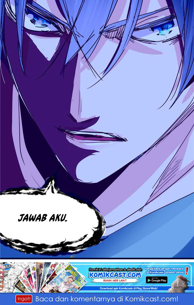 First Rate Master Chapter 26 Gambar 38