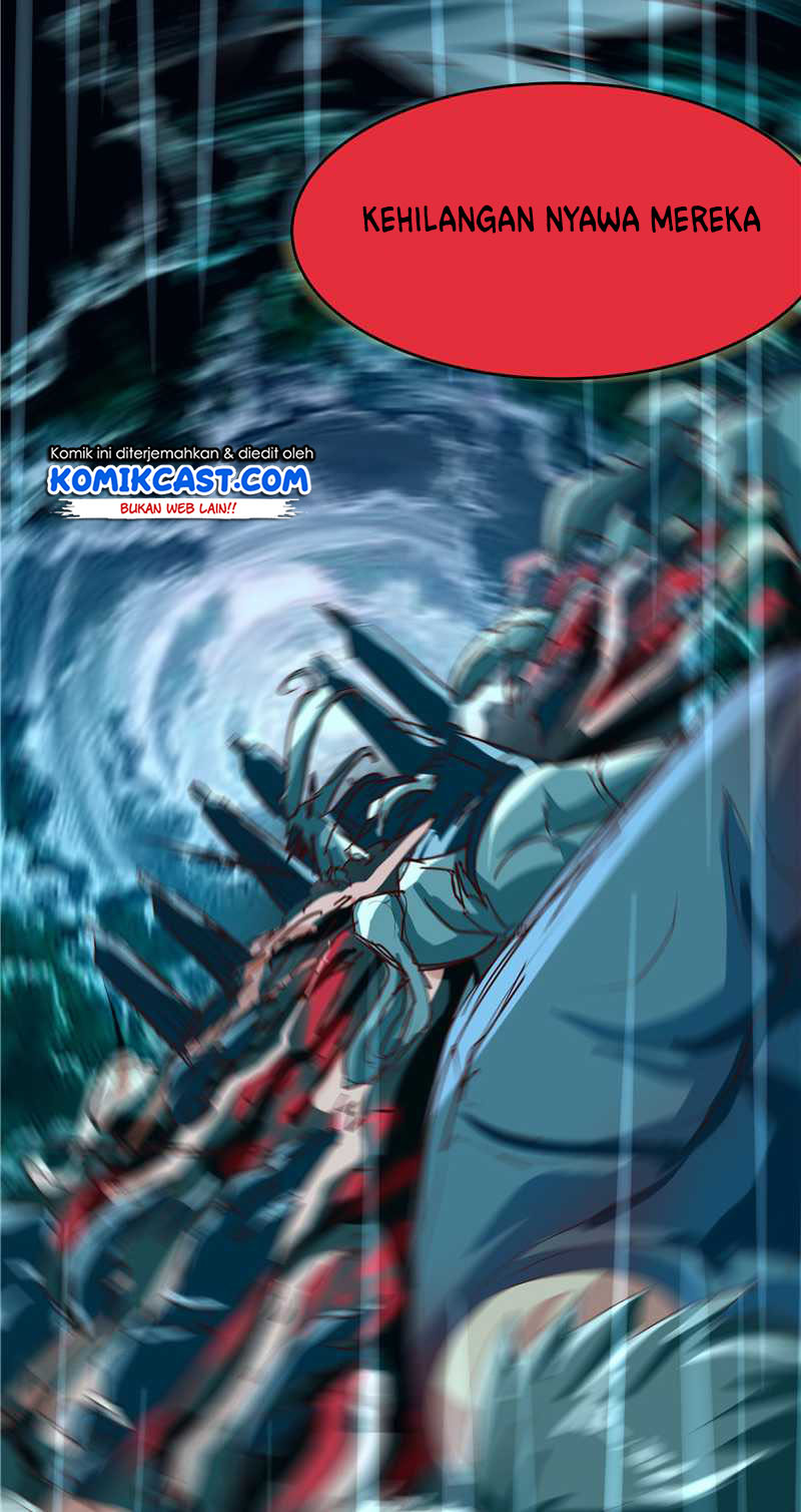 First Rate Master Chapter 25 Gambar 10