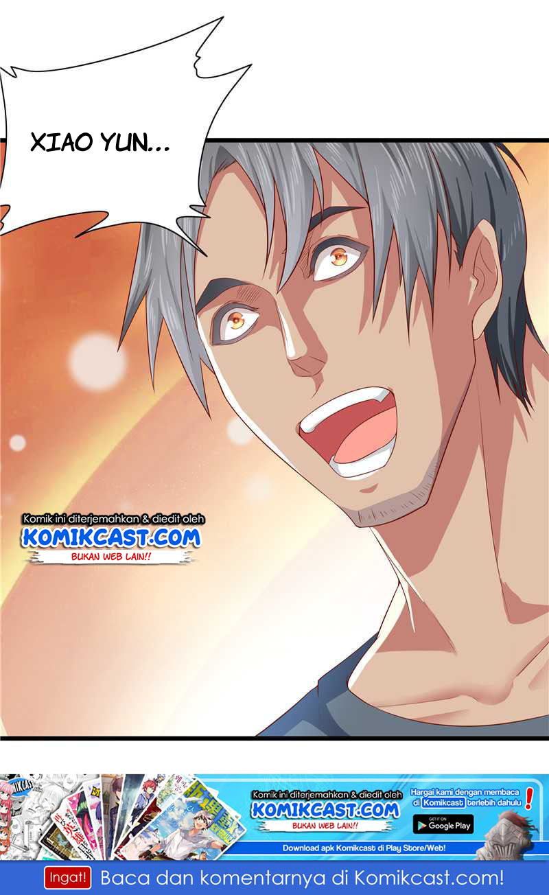 Manhua First Rate Master Chapter 25 gambar nomor 2