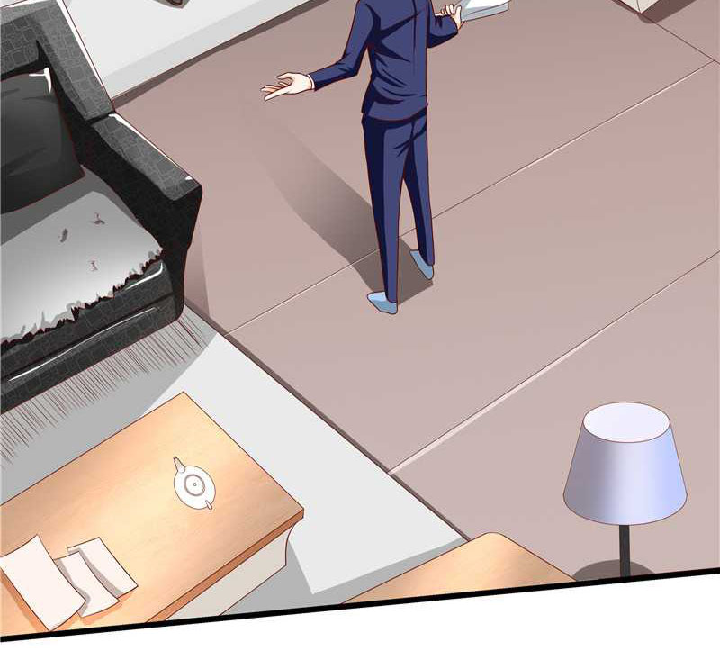 First Rate Master Chapter 25 Gambar 24