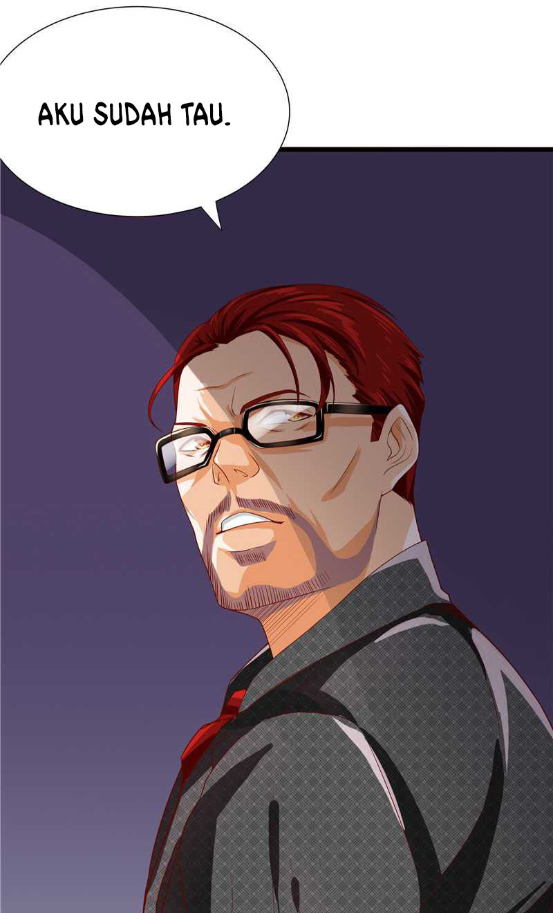 First Rate Master Chapter 25 Gambar 25