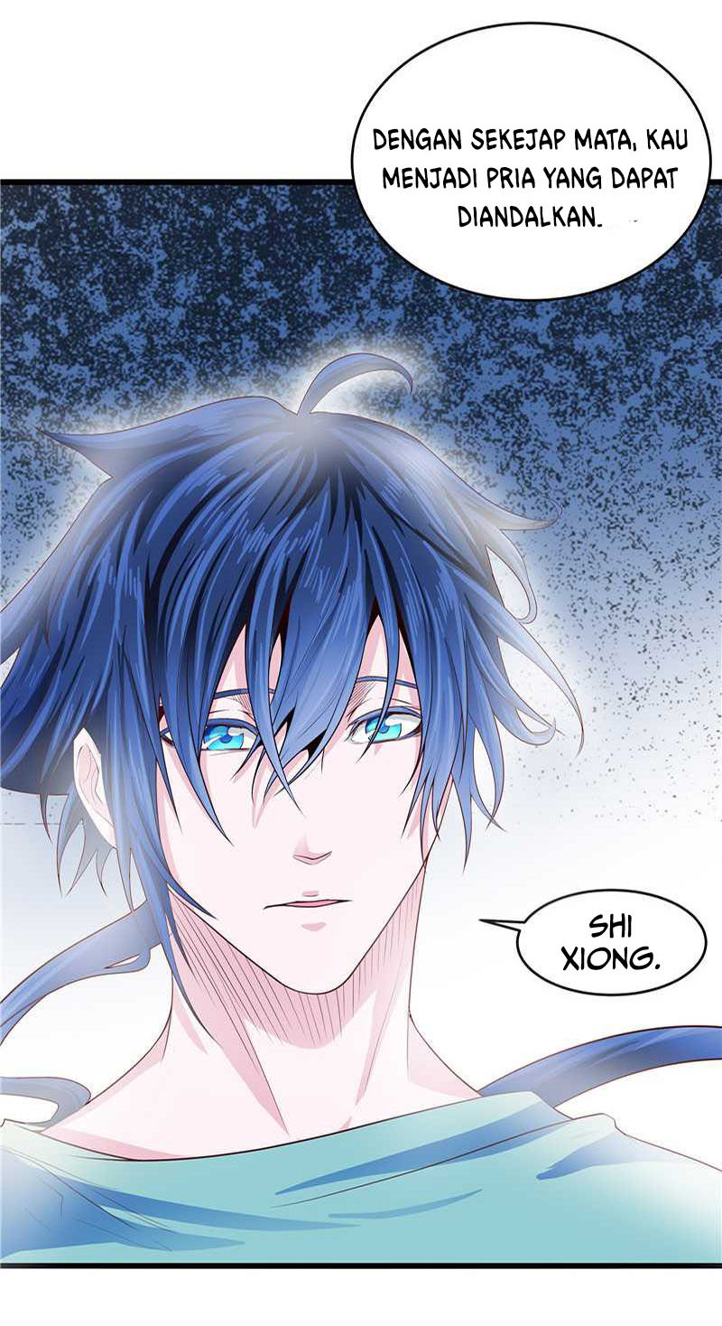 First Rate Master Chapter 25 Gambar 36