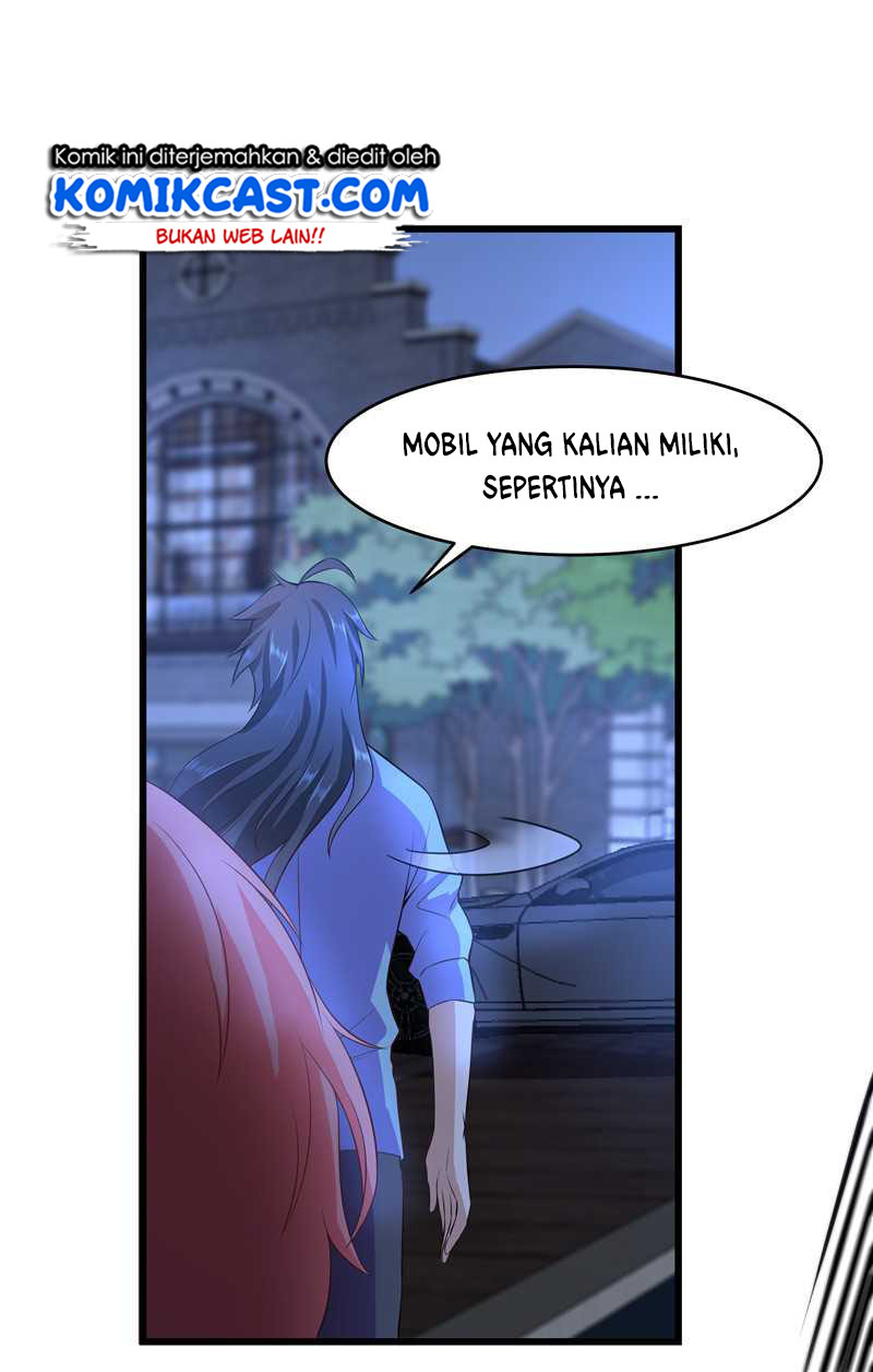 First Rate Master Chapter 23 Gambar 7