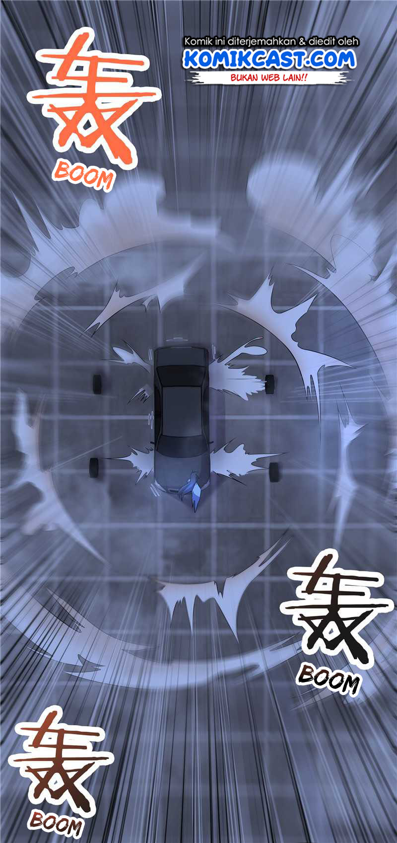 First Rate Master Chapter 23 Gambar 9