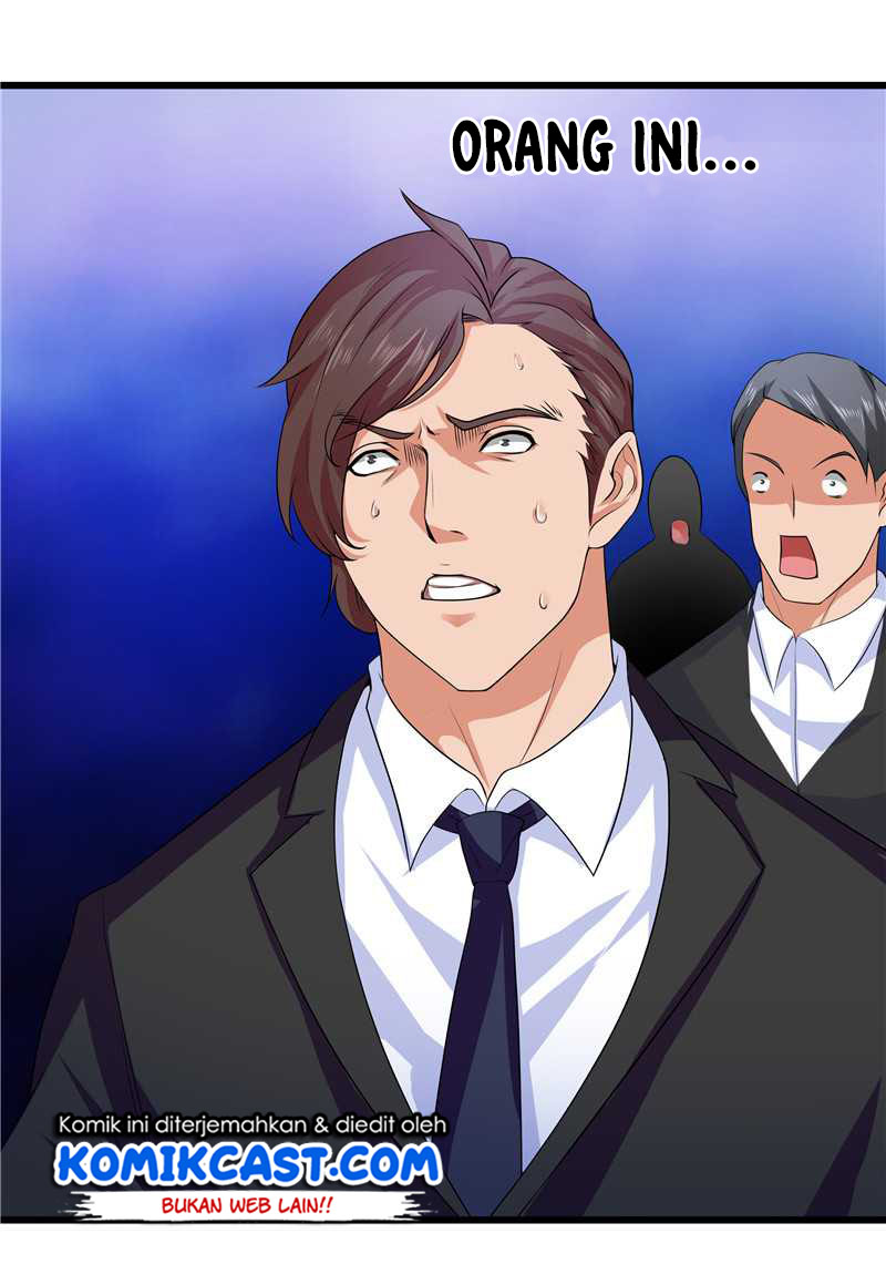 First Rate Master Chapter 23 Gambar 11