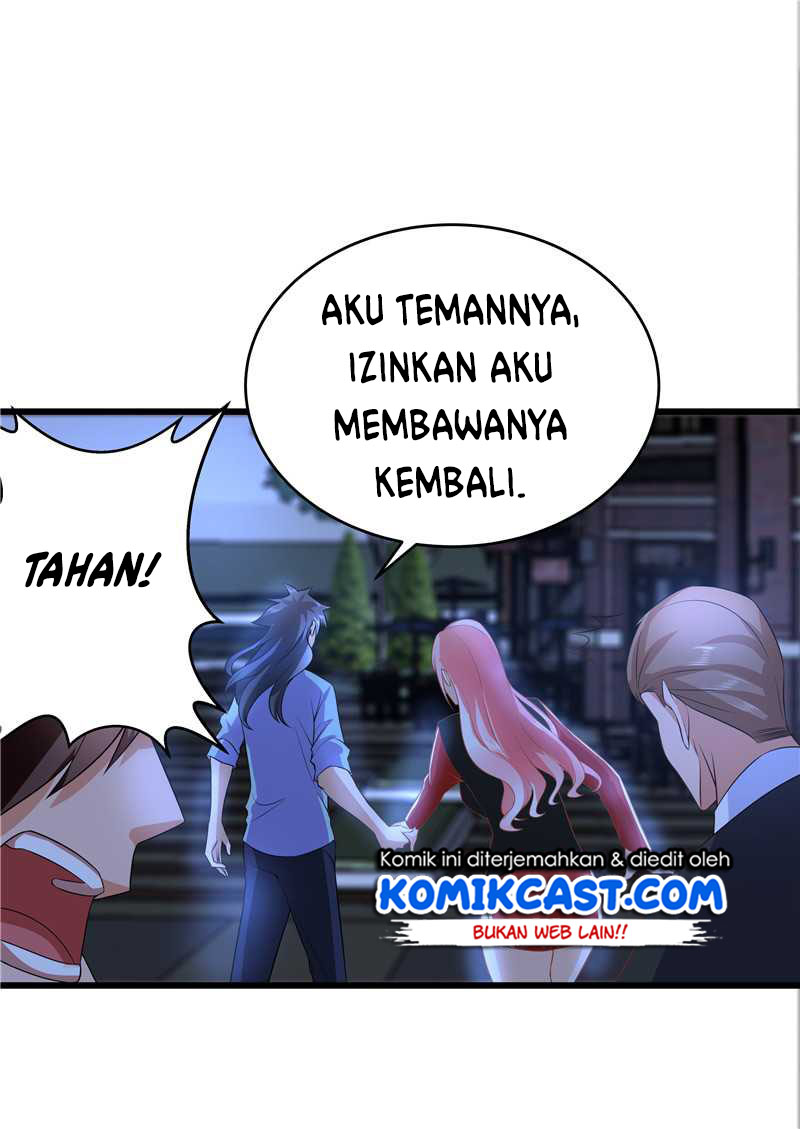 First Rate Master Chapter 23 Gambar 12