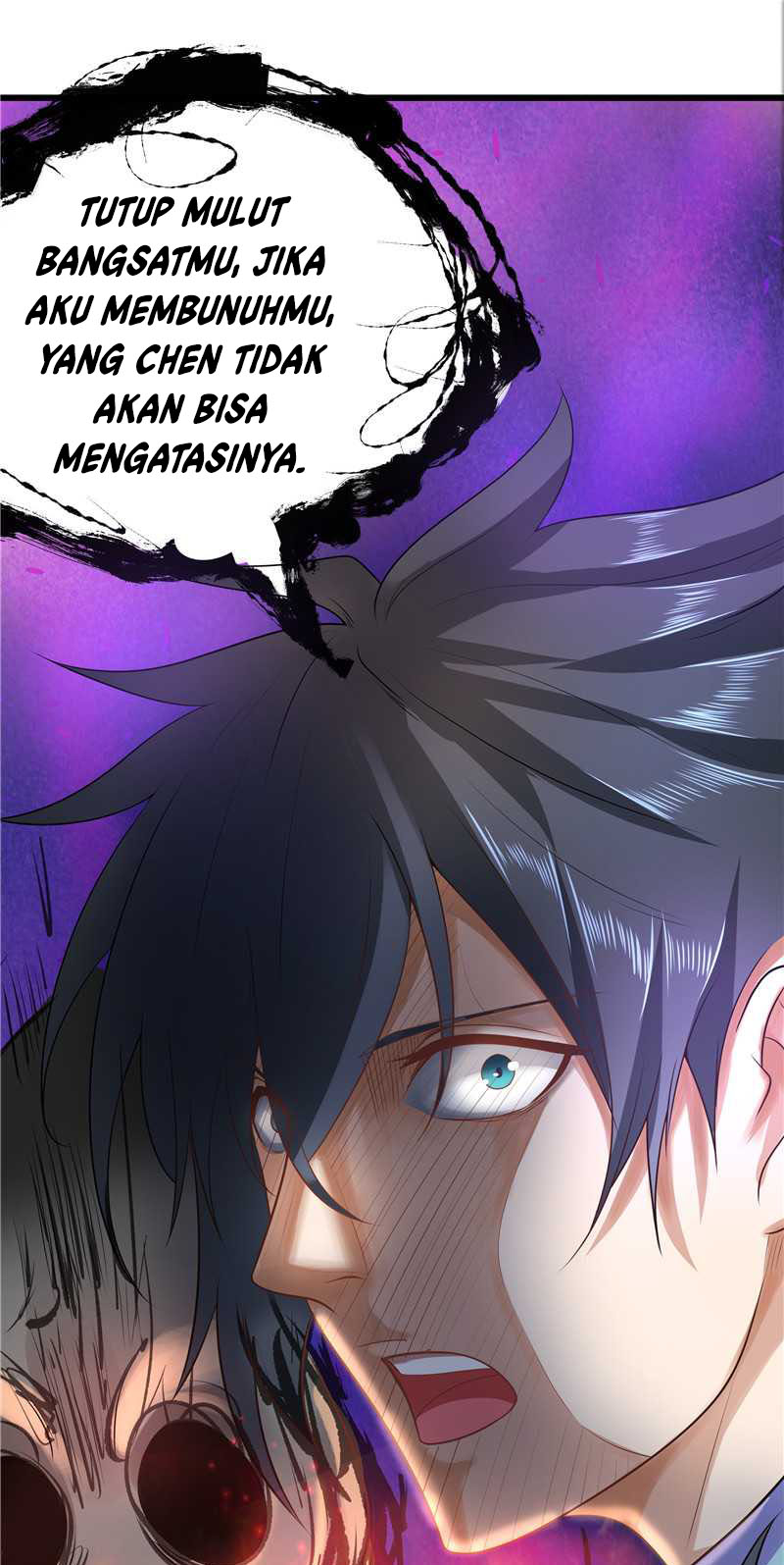 First Rate Master Chapter 23 Gambar 13