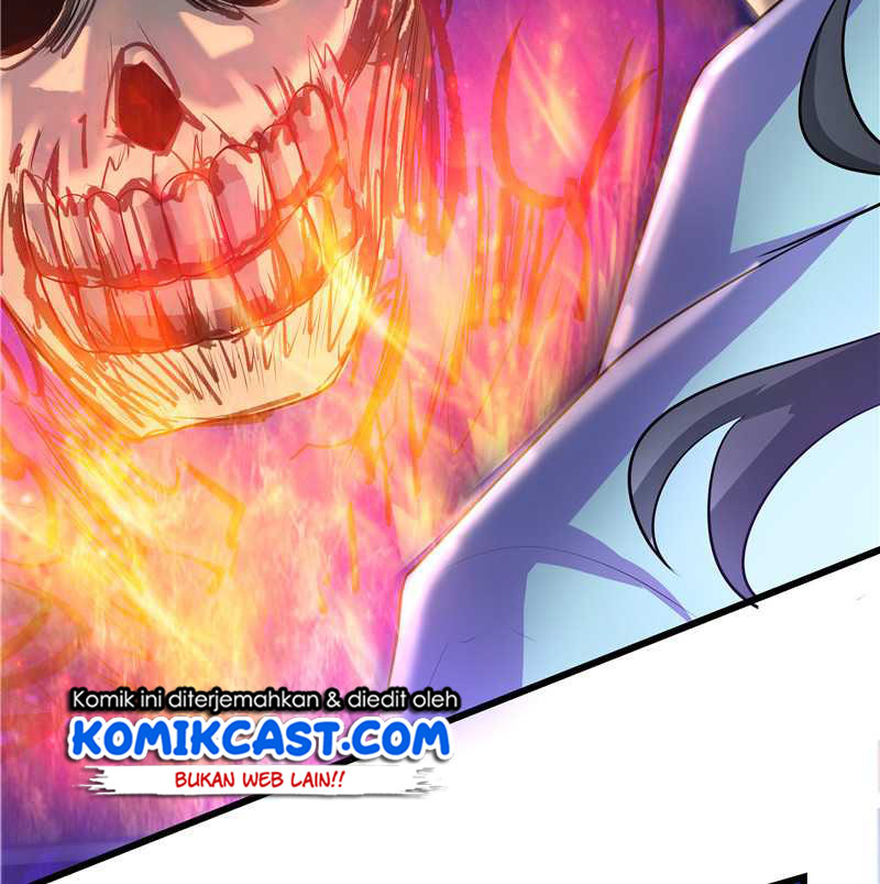 First Rate Master Chapter 23 Gambar 14