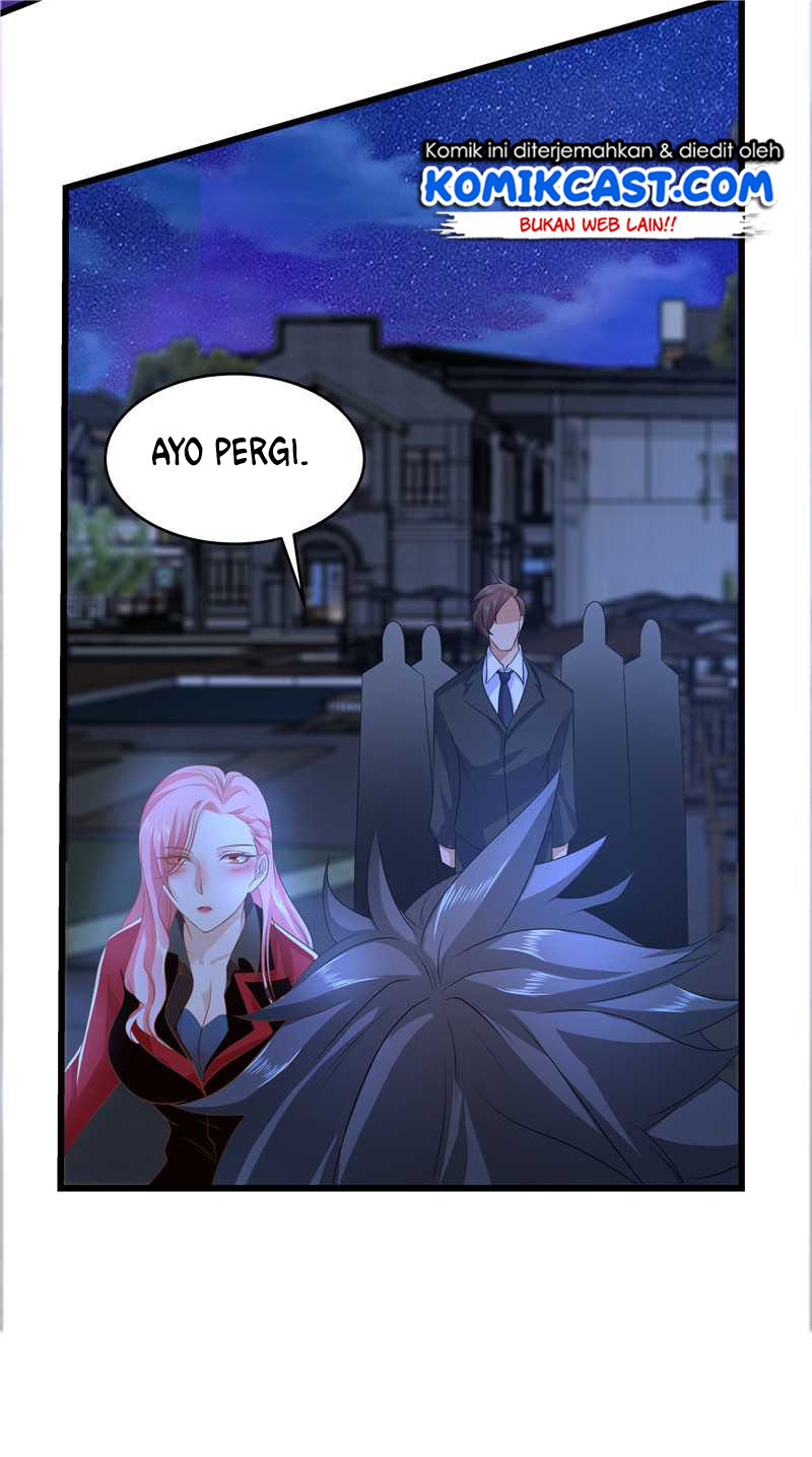 First Rate Master Chapter 23 Gambar 15