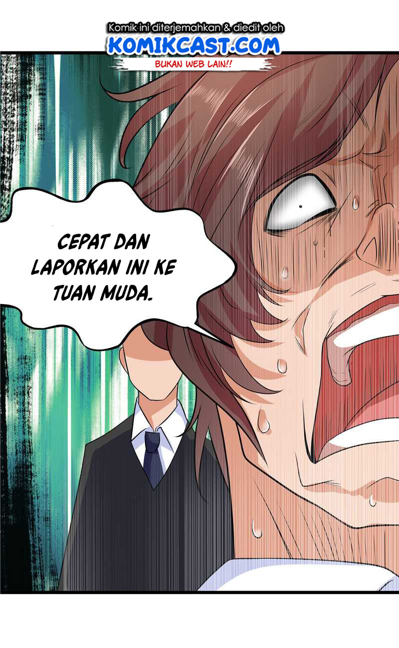 First Rate Master Chapter 23 Gambar 16