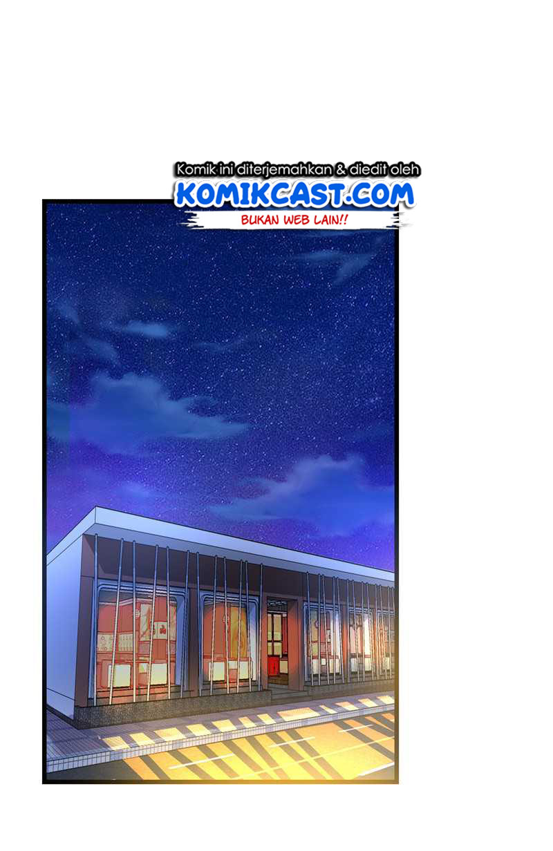 First Rate Master Chapter 23 Gambar 17