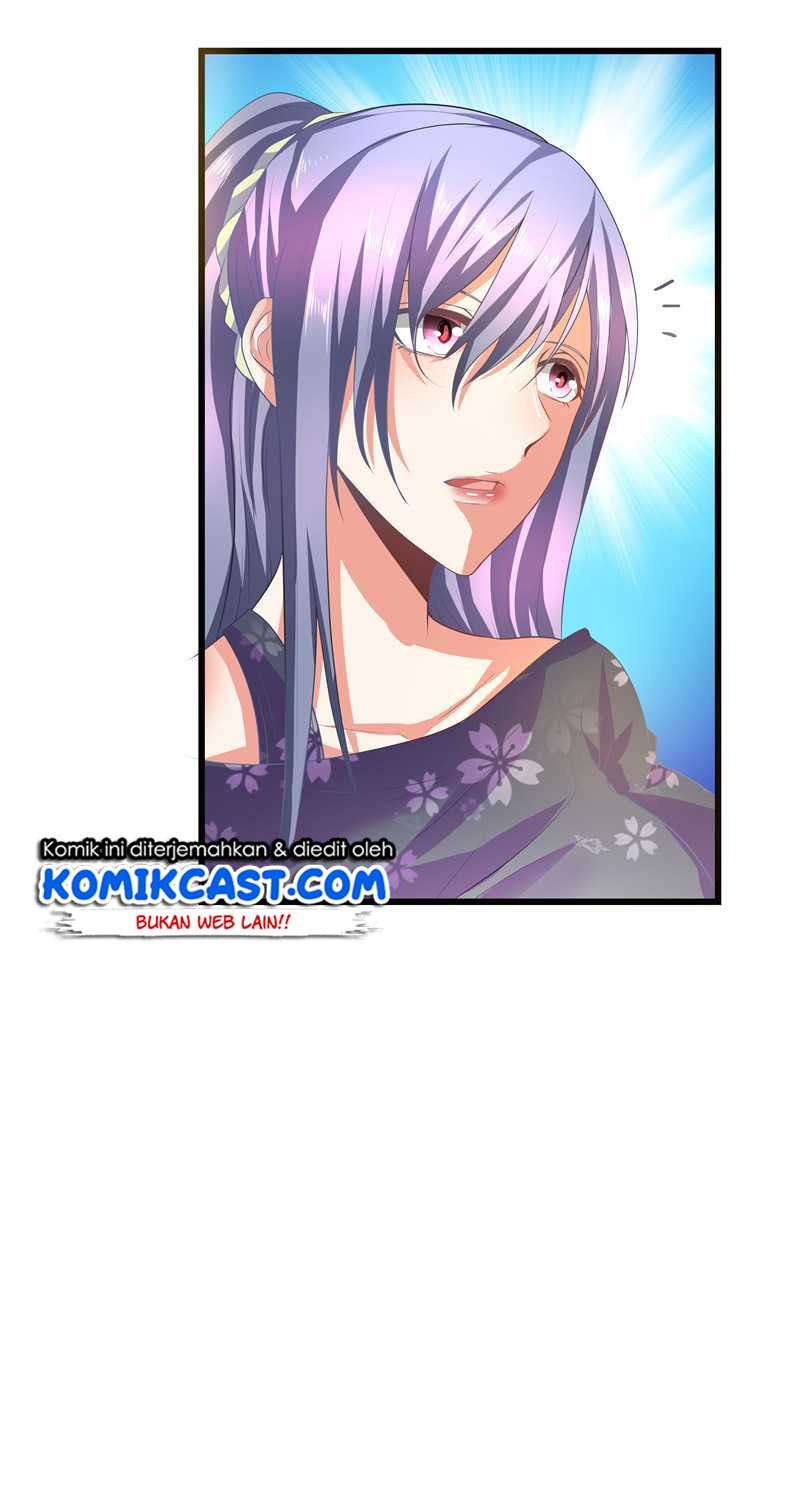 First Rate Master Chapter 23 Gambar 19