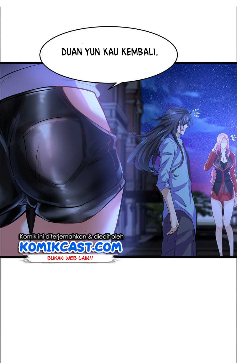 First Rate Master Chapter 23 Gambar 23