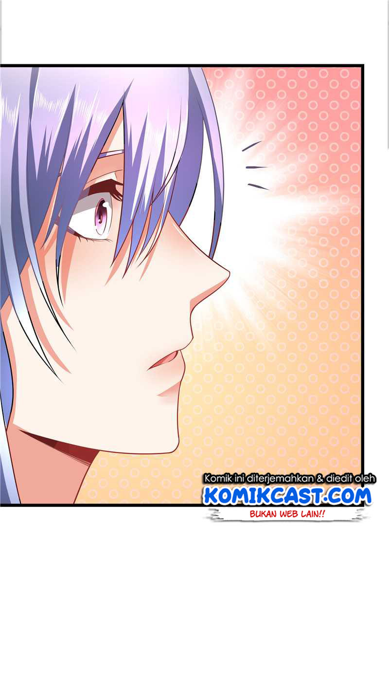 First Rate Master Chapter 23 Gambar 25