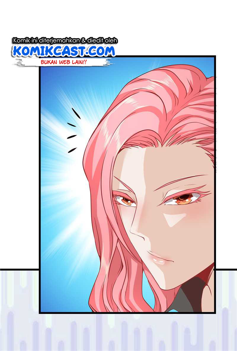 First Rate Master Chapter 23 Gambar 26