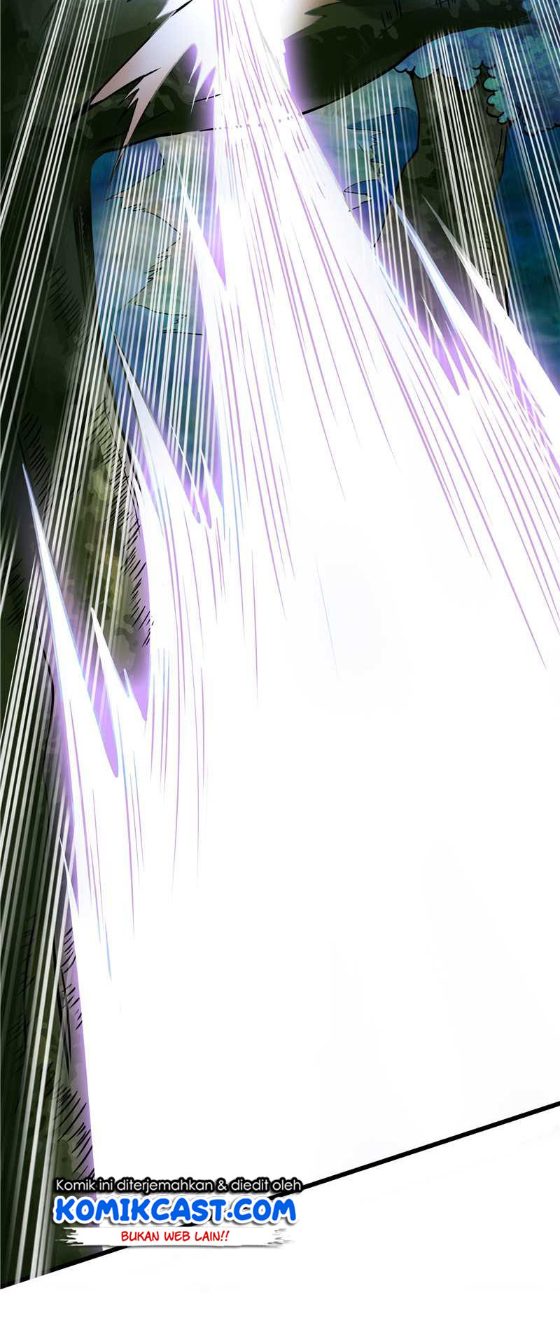 First Rate Master Chapter 23 Gambar 30