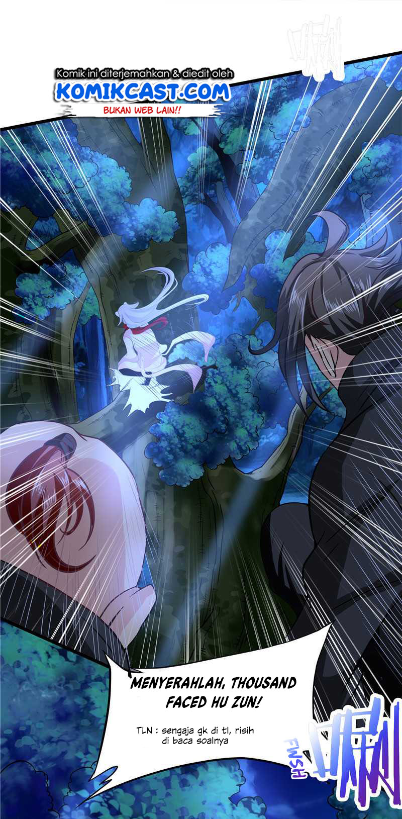 First Rate Master Chapter 23 Gambar 31