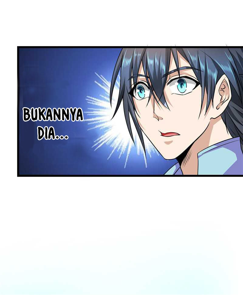 First Rate Master Chapter 22 Gambar 5