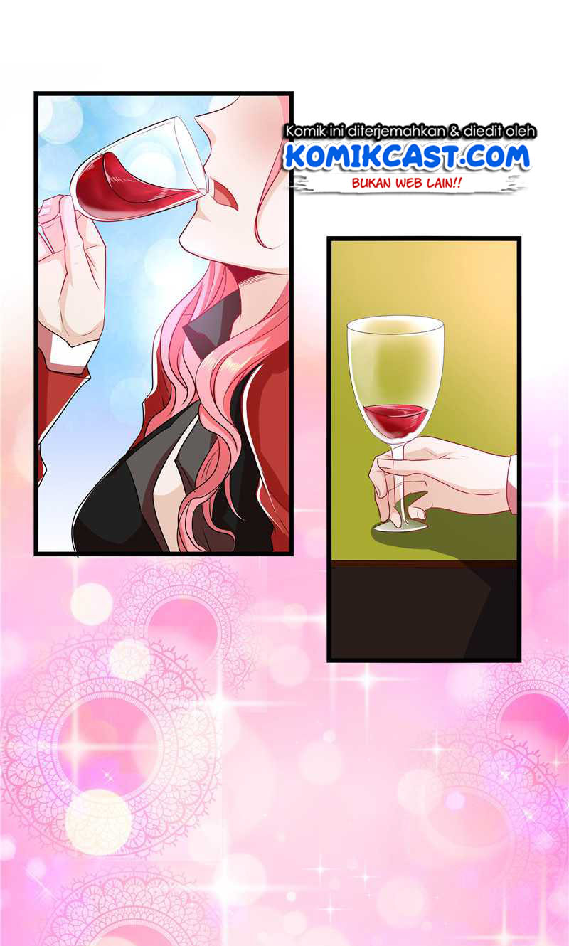 First Rate Master Chapter 22 Gambar 8