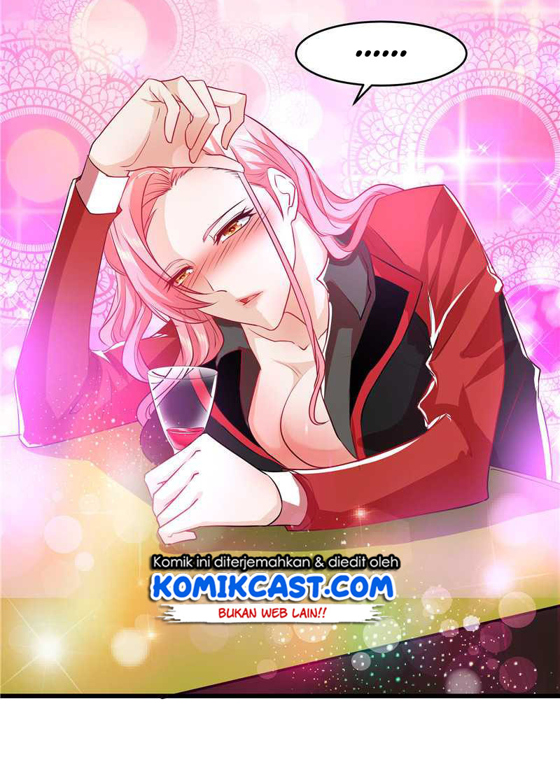 First Rate Master Chapter 22 Gambar 9