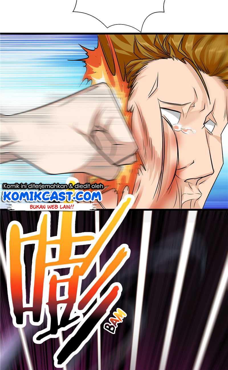 First Rate Master Chapter 22 Gambar 15