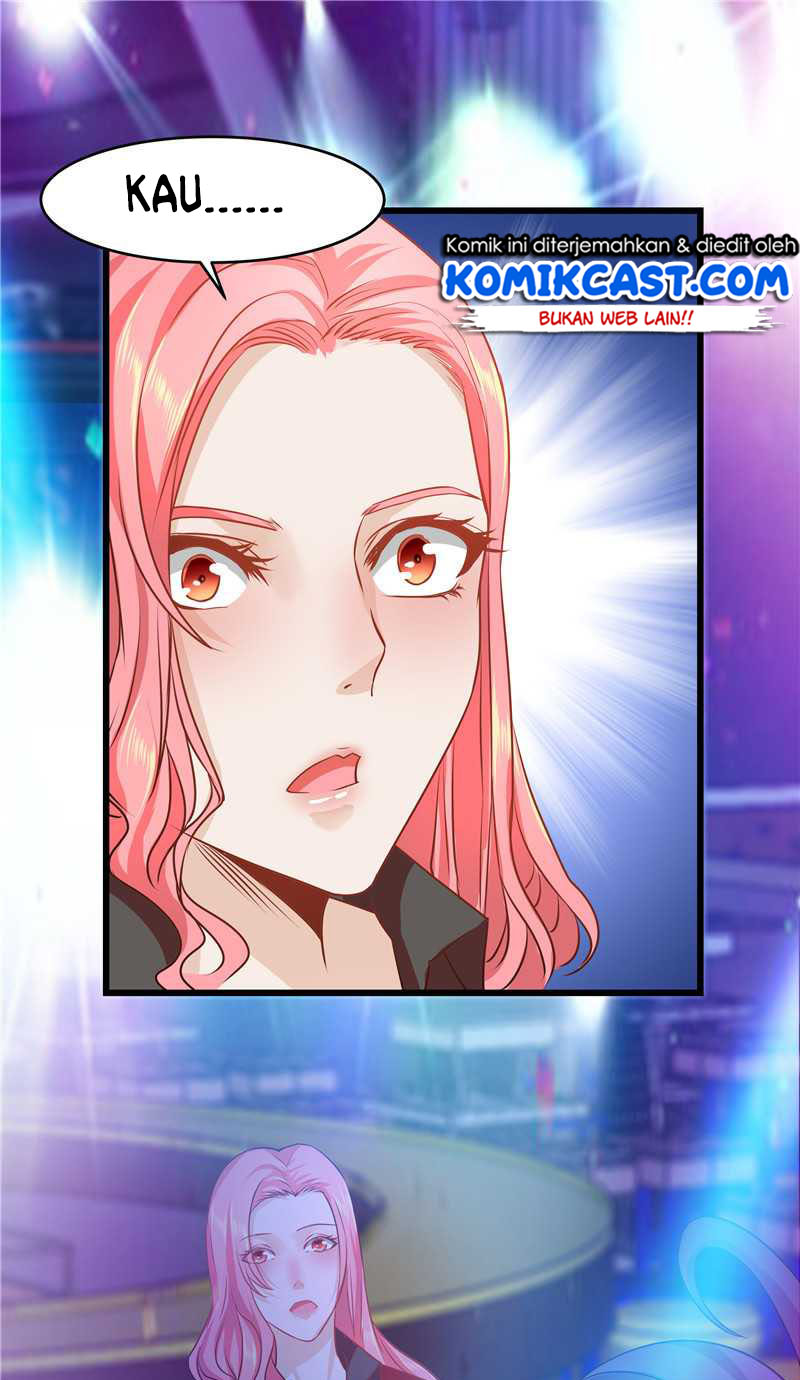 First Rate Master Chapter 22 Gambar 17