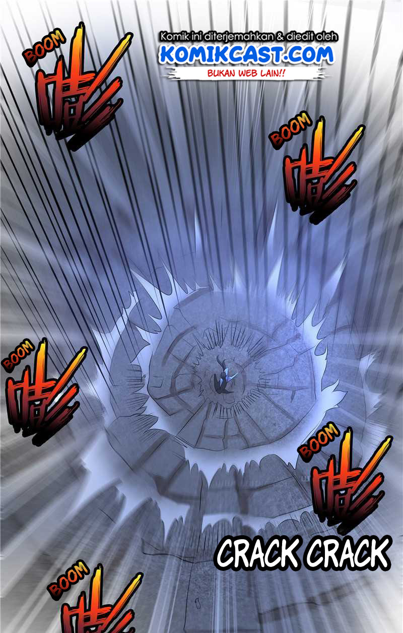 First Rate Master Chapter 21.1 Gambar 19