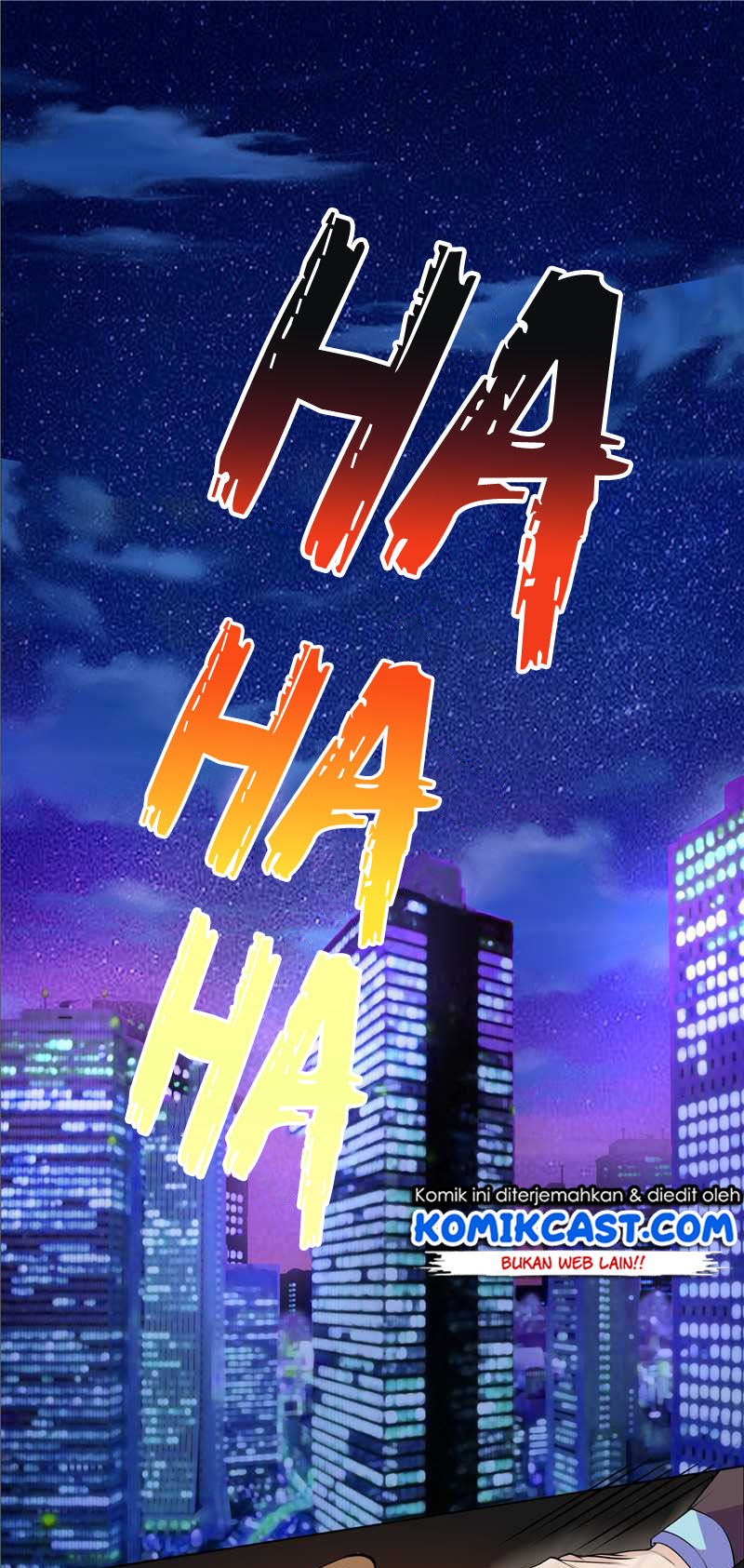 Manhua First Rate Master Chapter 21.1 gambar nomor 2